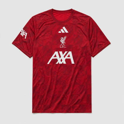 Men's Pre-Match Jersey 26/27
