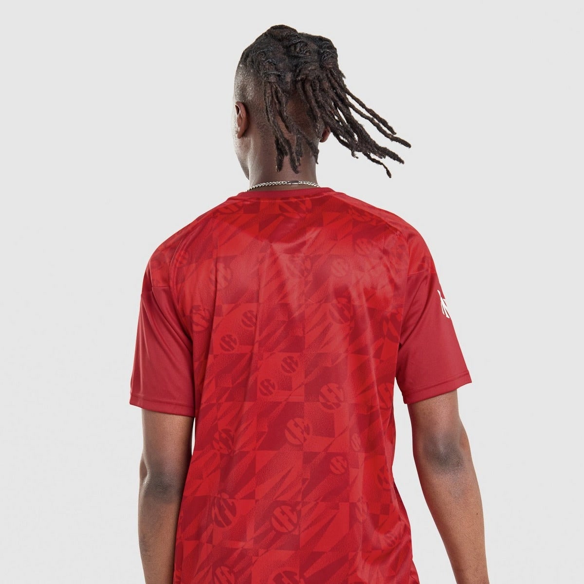Men's Pre-Match Jersey 26/27