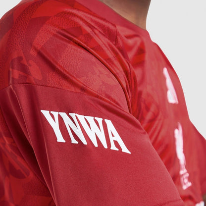 Men's Pre-Match Jersey 26/27