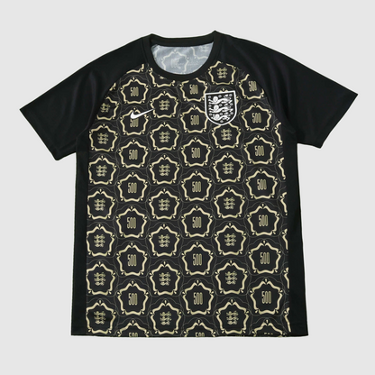 Men's 500th Anniversary Black Jersey 26/27
