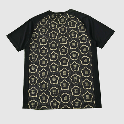 Men's 500th Anniversary Black Jersey 26/27