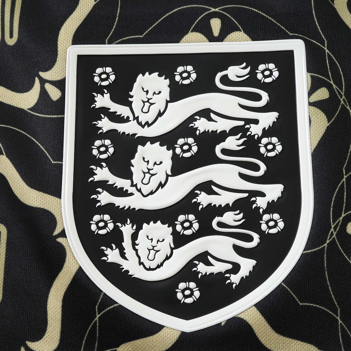 Men's 500th Anniversary Black Jersey 26/27