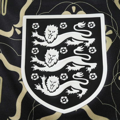 Men's 500th Anniversary Black Jersey 26/27