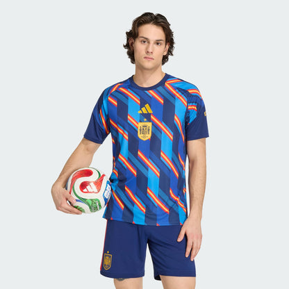 Pre-Match Home Jersey 26/27