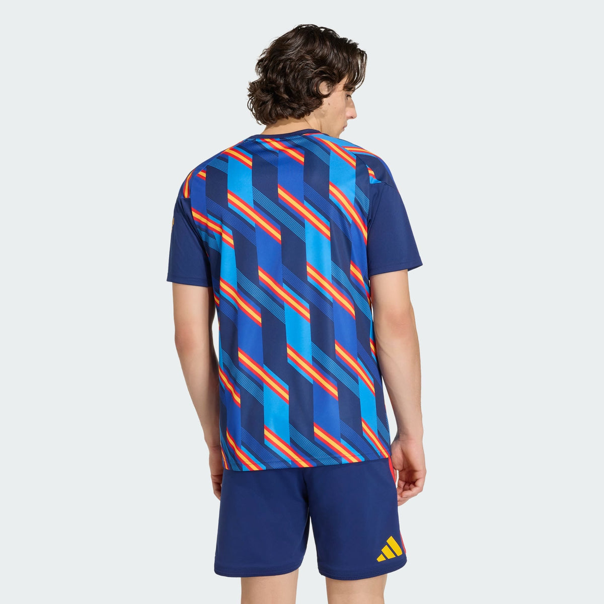 Pre-Match Home Jersey 26/27
