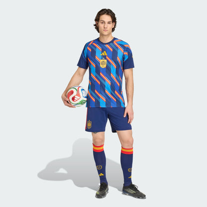 Pre-Match Home Jersey 26/27