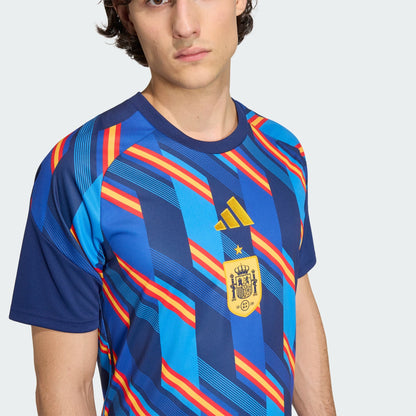 Pre-Match Home Jersey 26/27