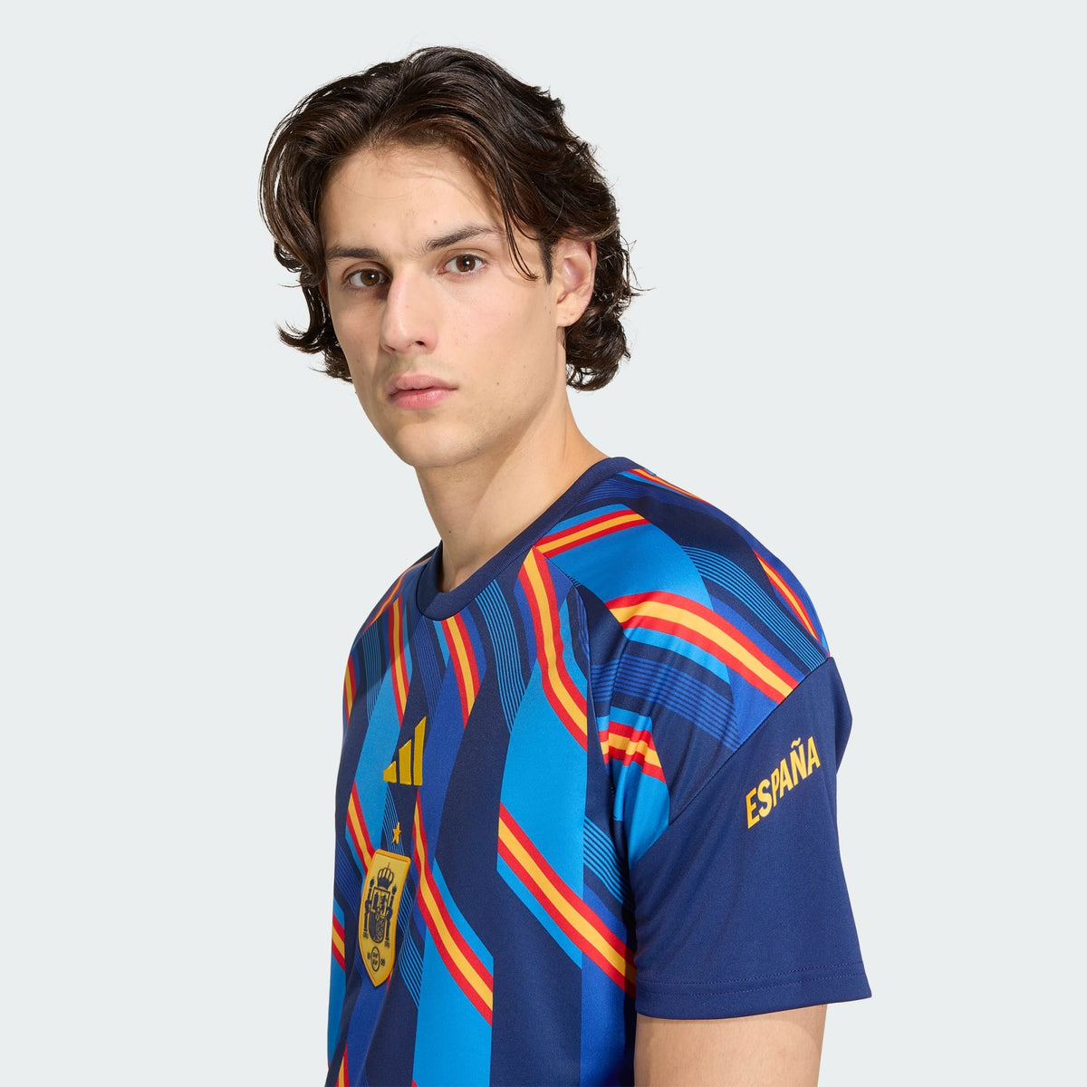 Pre-Match Home Jersey 26/27