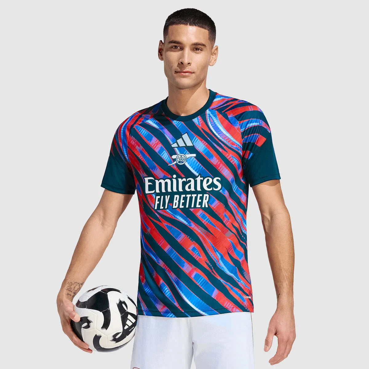 Pre-Match Jersey 26/27