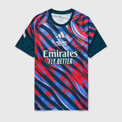 Pre-Match Jersey 26/27