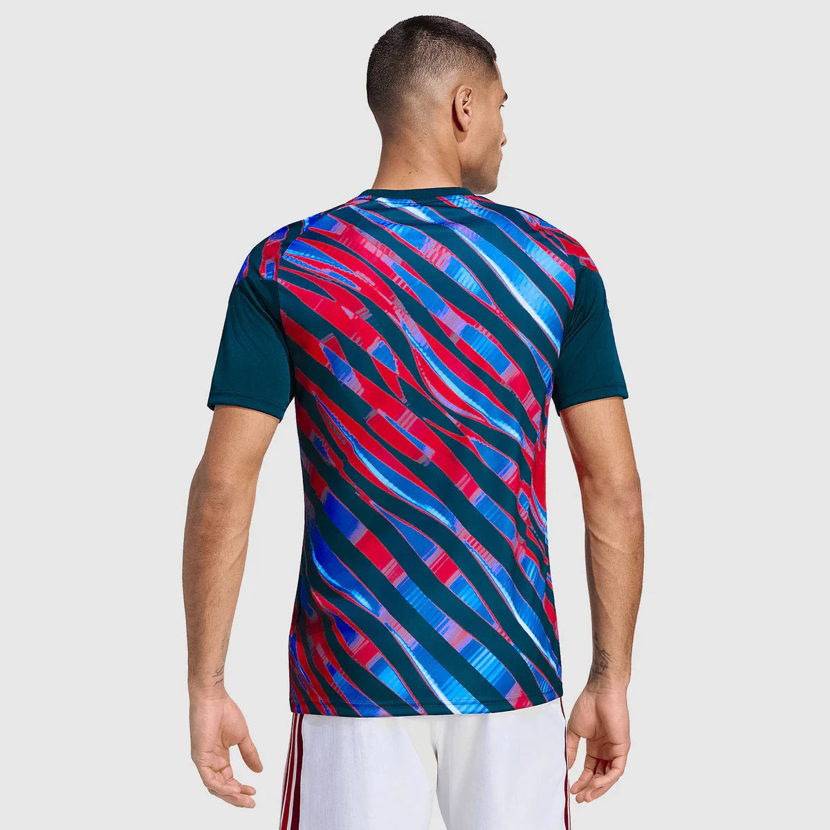 Pre-Match Jersey 26/27