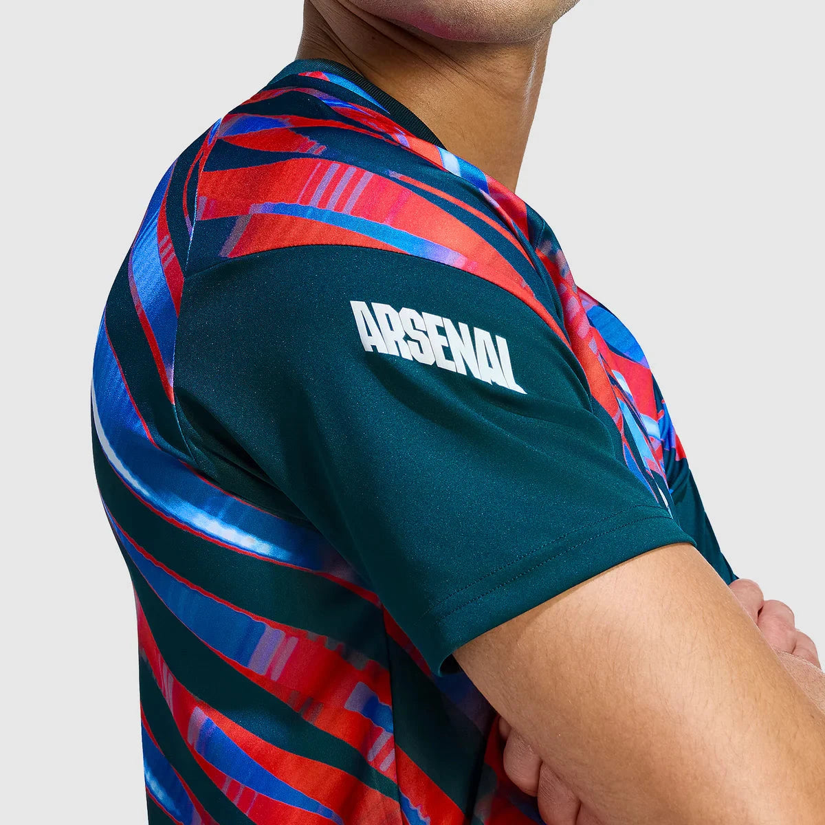 Pre-Match Jersey 26/27