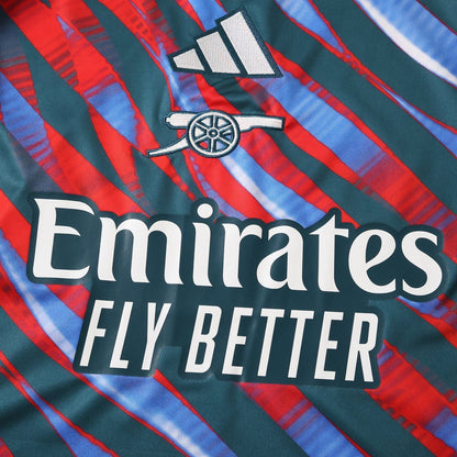 Pre-Match Jersey 26/27