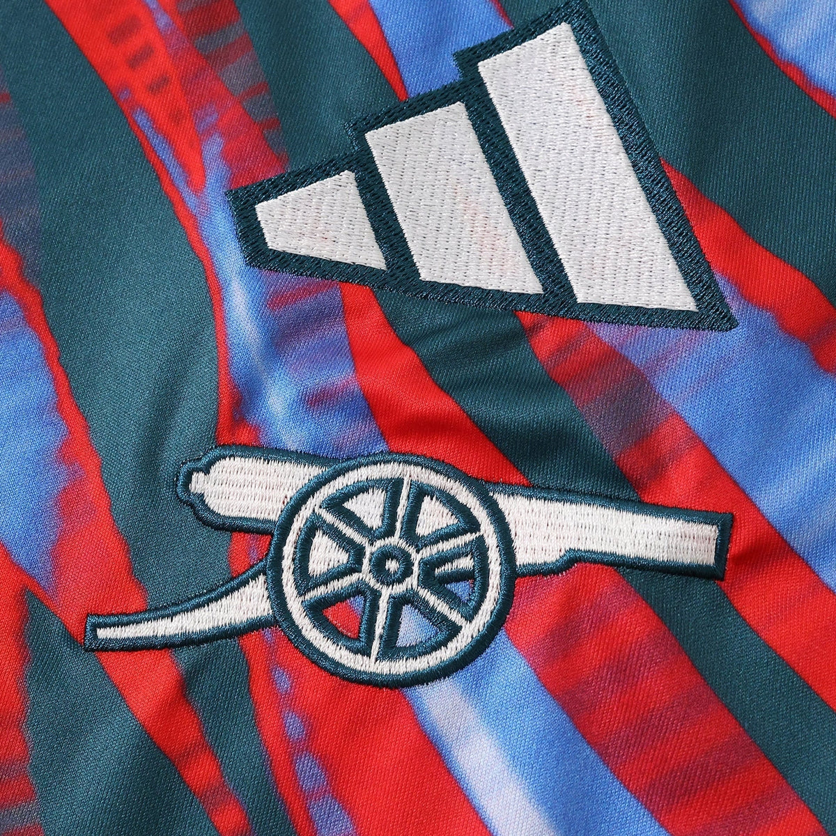 Pre-Match Jersey 26/27