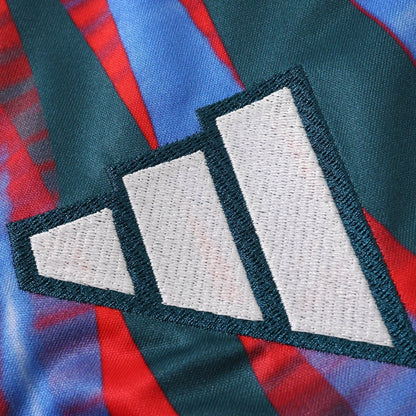 Pre-Match Jersey 26/27