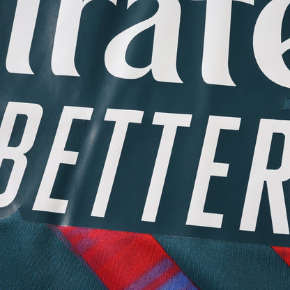 Pre-Match Jersey 26/27
