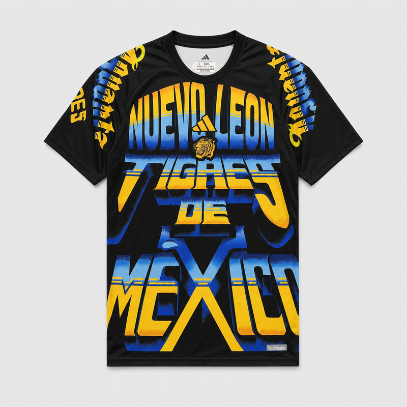 Pre-Match Jersey 26/27