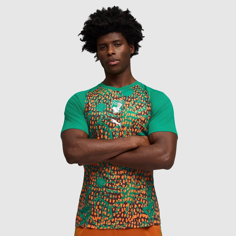 Pre-Match Jersey 26/27