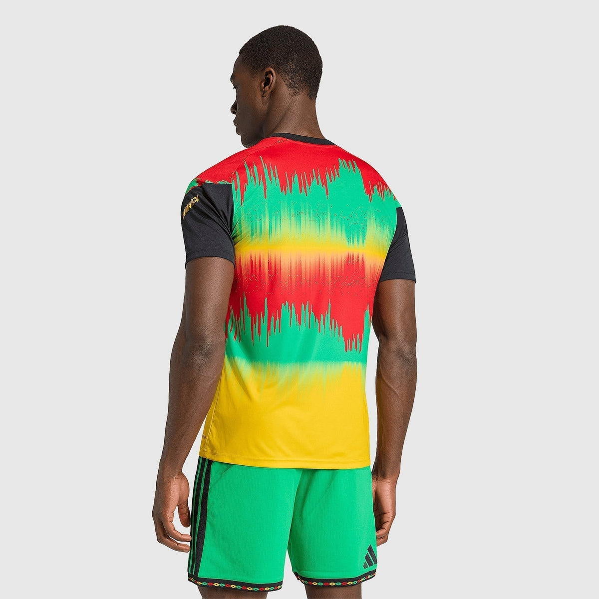 Pre-Match Jersey 26/27
