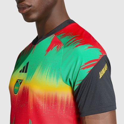 Pre-Match Jersey 26/27