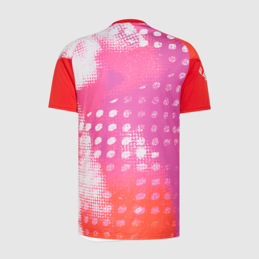 Pre-Match Jersey 26/27