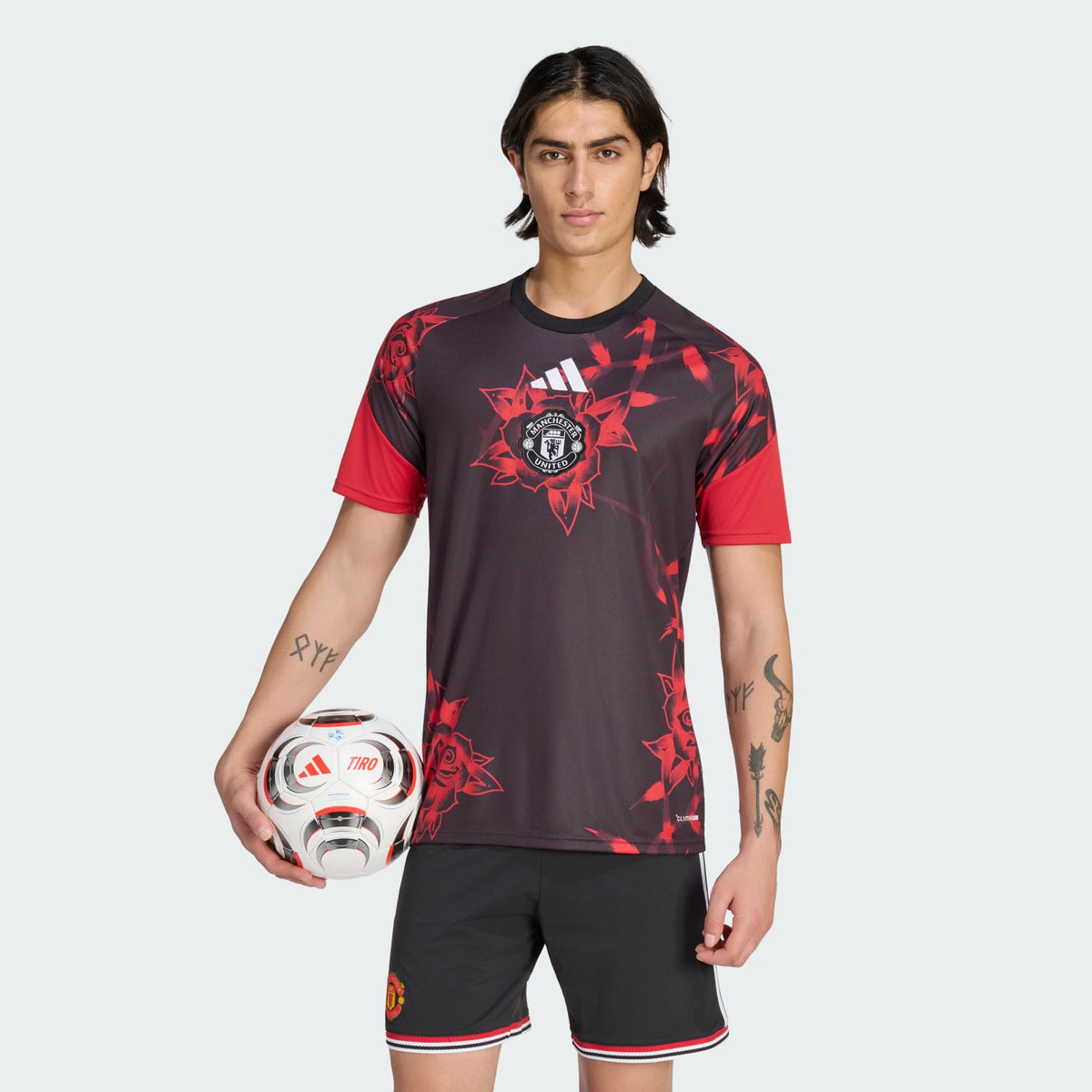 Men's Pre-Match Jersey 26/27