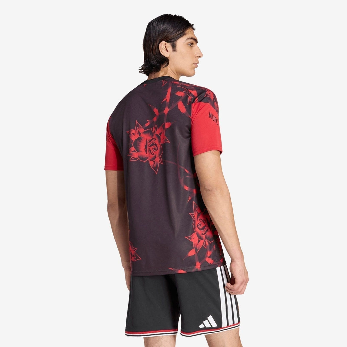 Men's Pre-Match Jersey 26/27