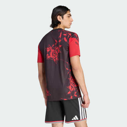 Men's Pre-Match Jersey 26/27