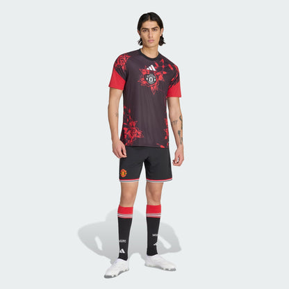 Men's Pre-Match Jersey 26/27