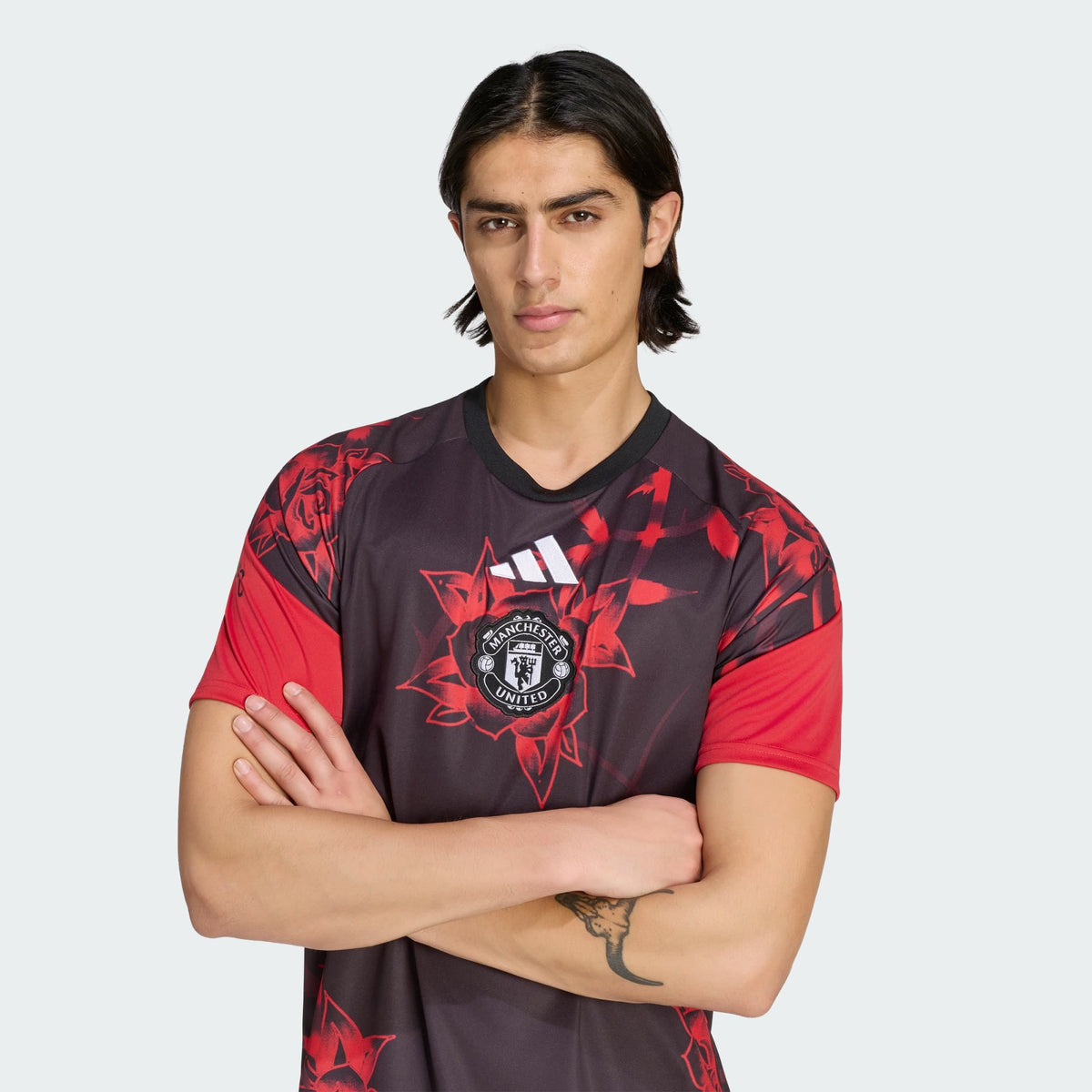 Men's Pre-Match Jersey 26/27
