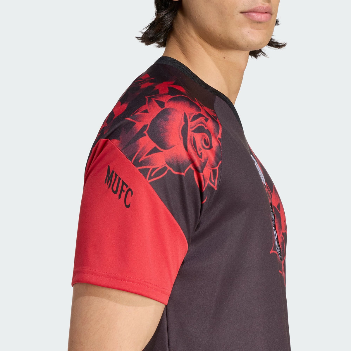 Men's Pre-Match Jersey 26/27
