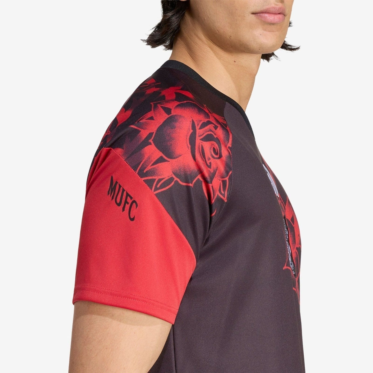 Men's Pre-Match Jersey 26/27