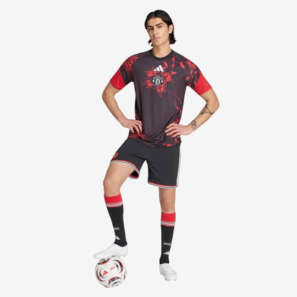 Men's Pre-Match Jersey 26/27