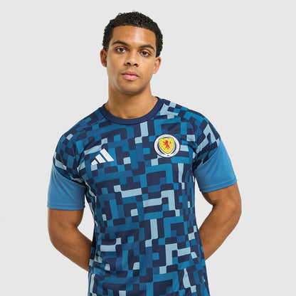 Pre-Match Jersey 26/27