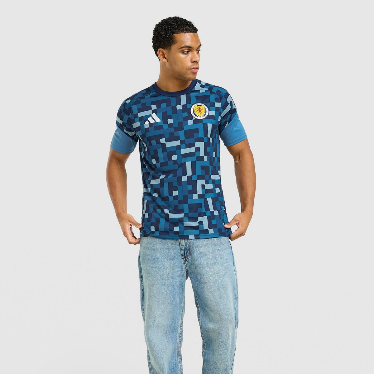 Pre-Match Jersey 26/27