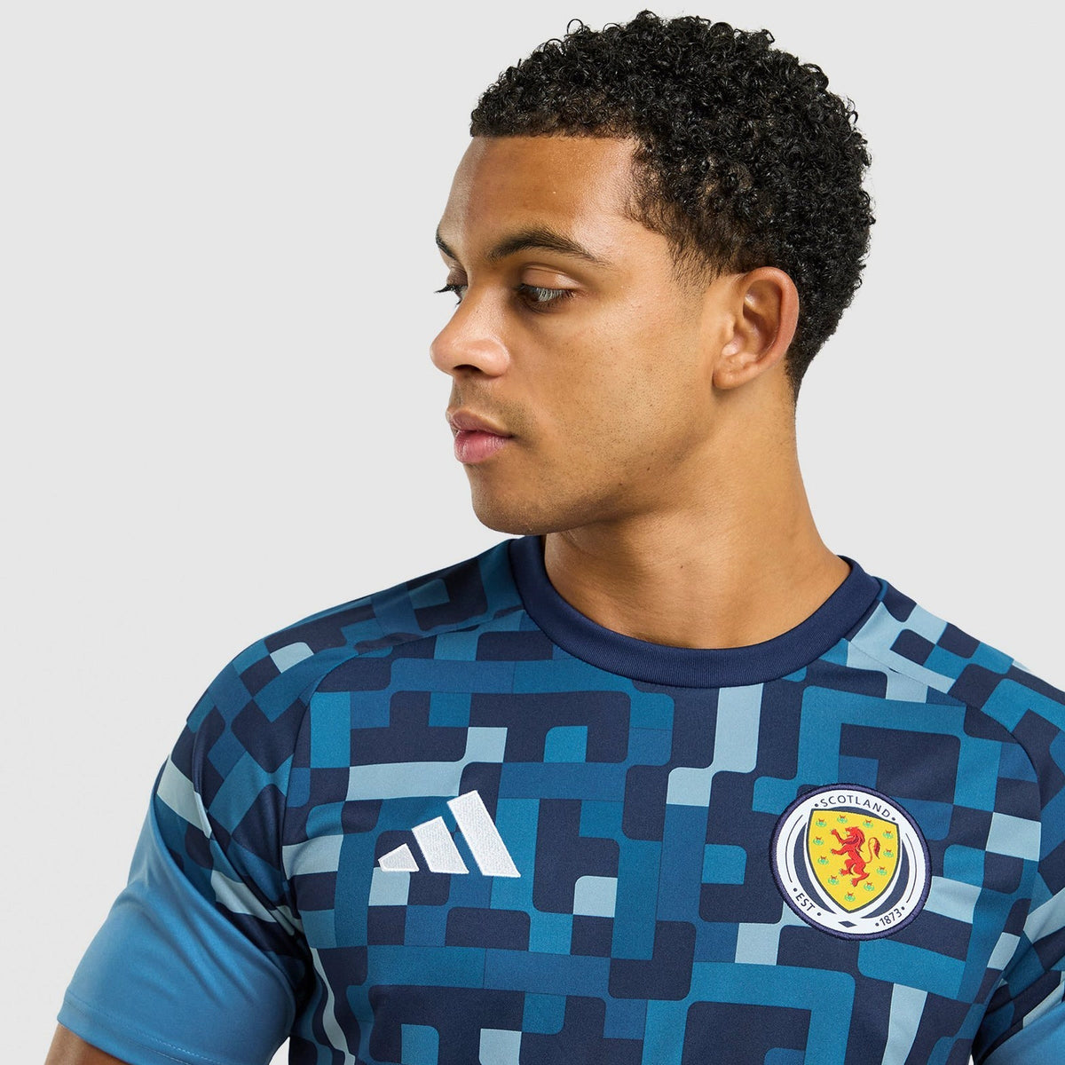 Pre-Match Jersey 26/27