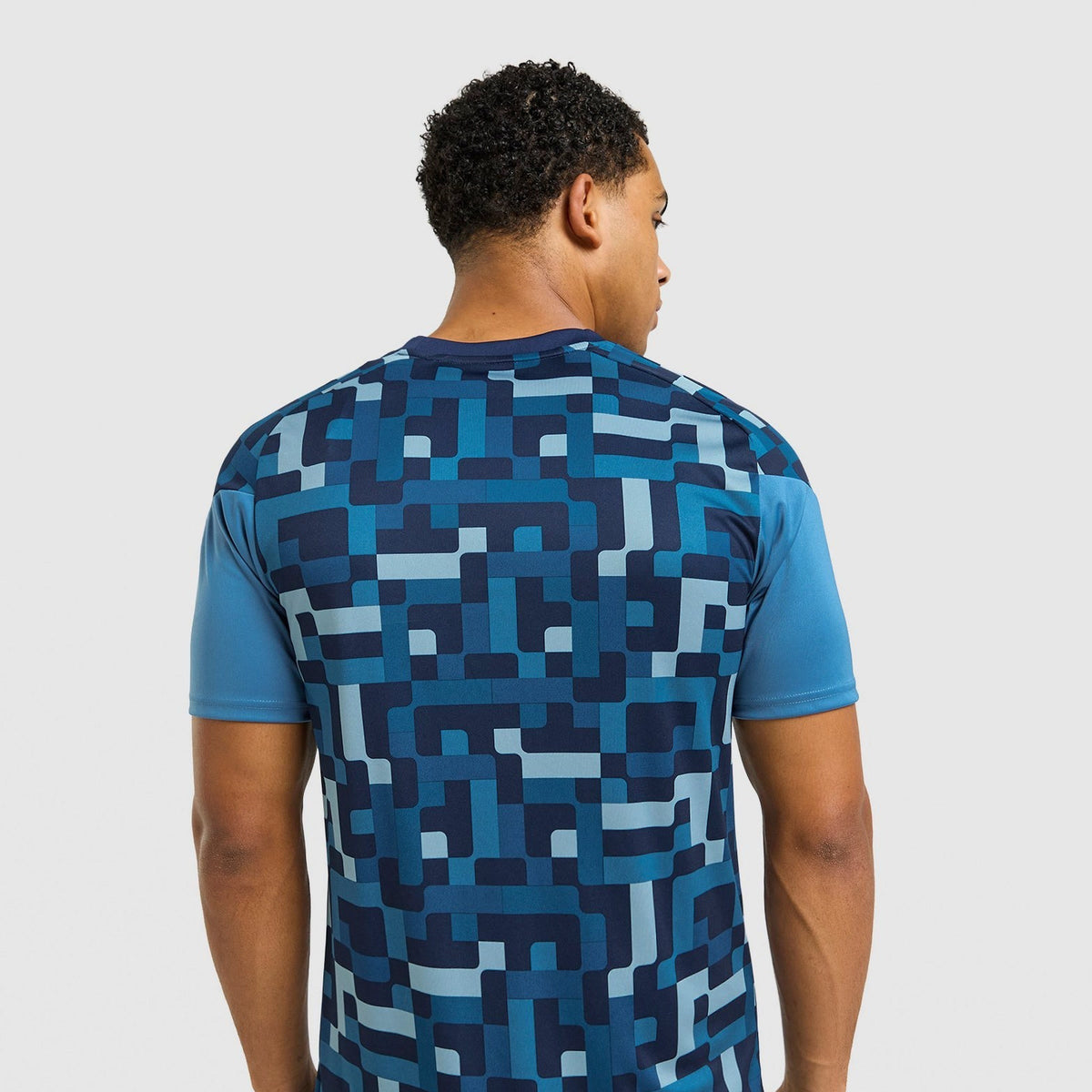 Pre-Match Jersey 26/27