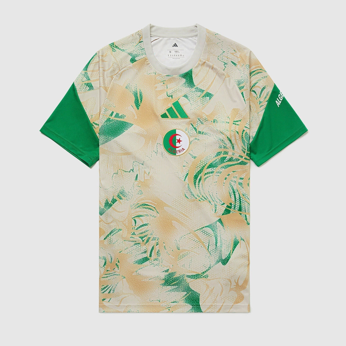 Pre-Match Jersey 26/27