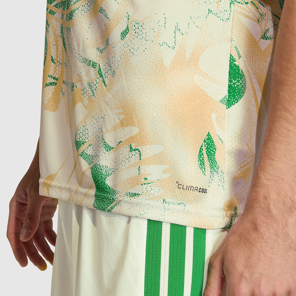 Pre-Match Jersey 26/27