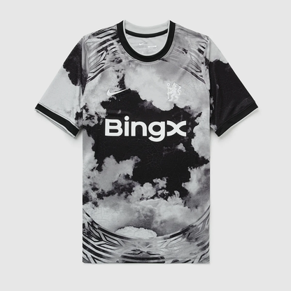 Player Version Pre-Match Jersey 26/27