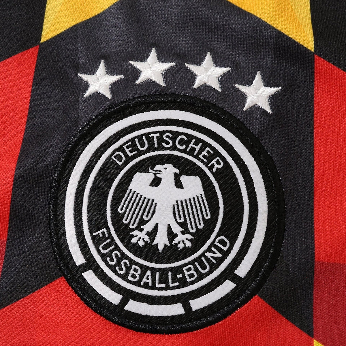 Pre-Match Jersey 26/27