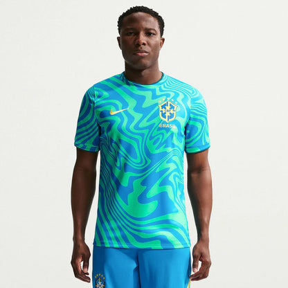Pre-Match Jersey 26/27
