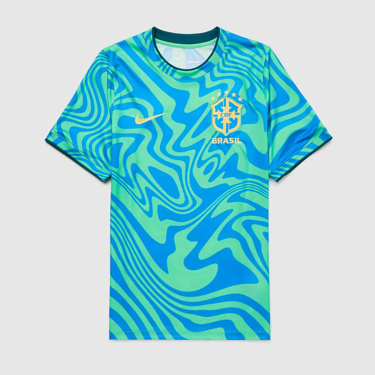 Pre-Match Jersey 26/27