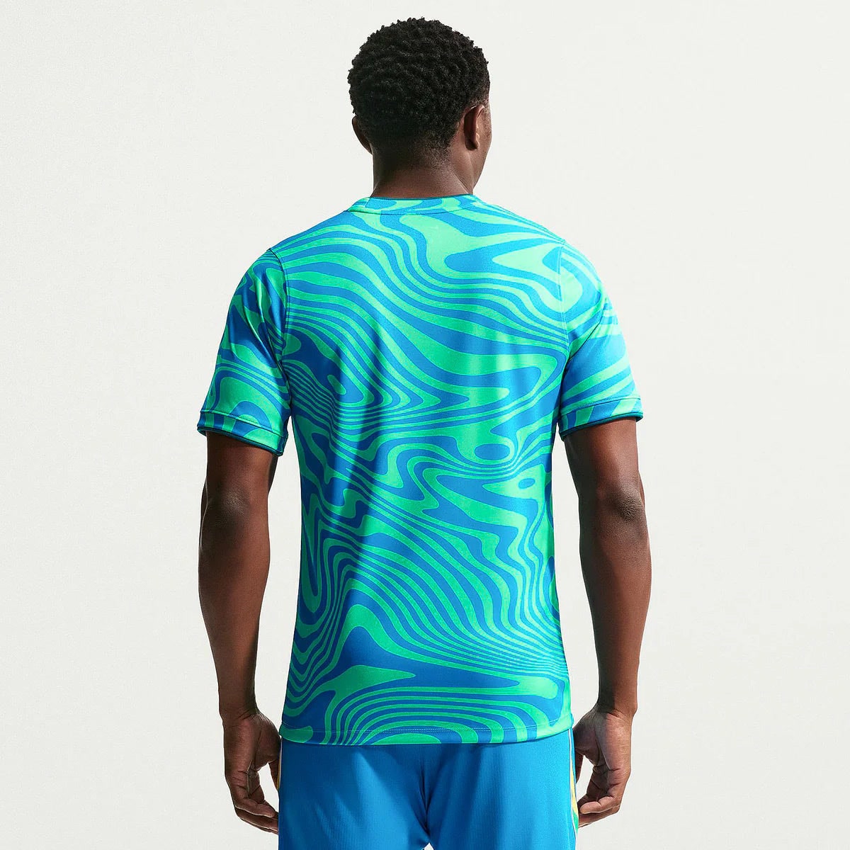 Pre-Match Jersey 26/27