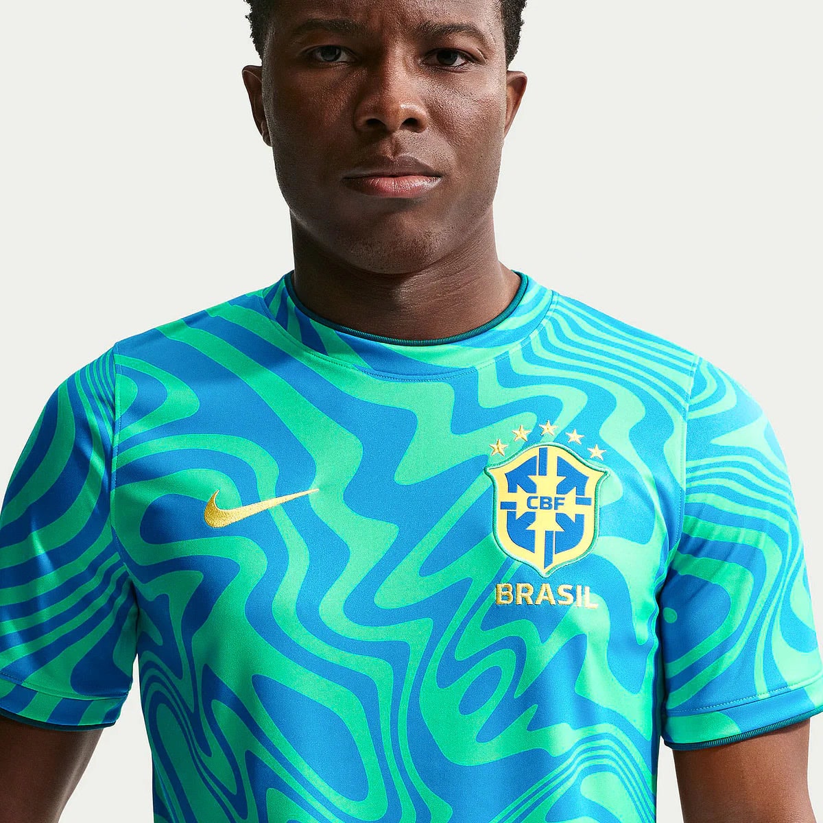 Pre-Match Jersey 26/27