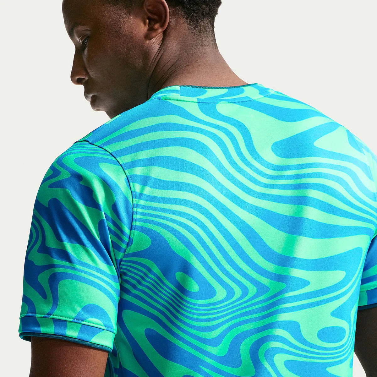 Pre-Match Jersey 26/27
