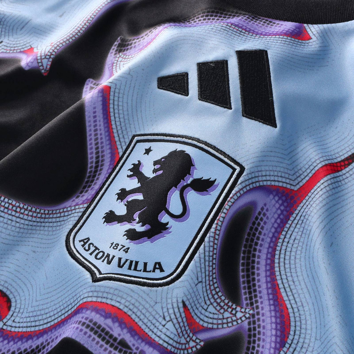 Pre-Match Jersey 26/27