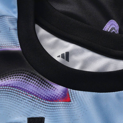 Pre-Match Jersey 26/27
