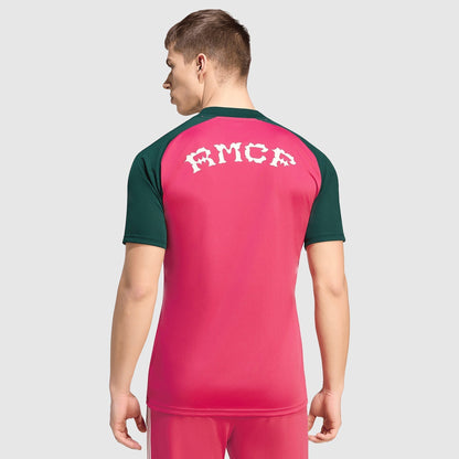 Pre-Match Away Jersey 26/27