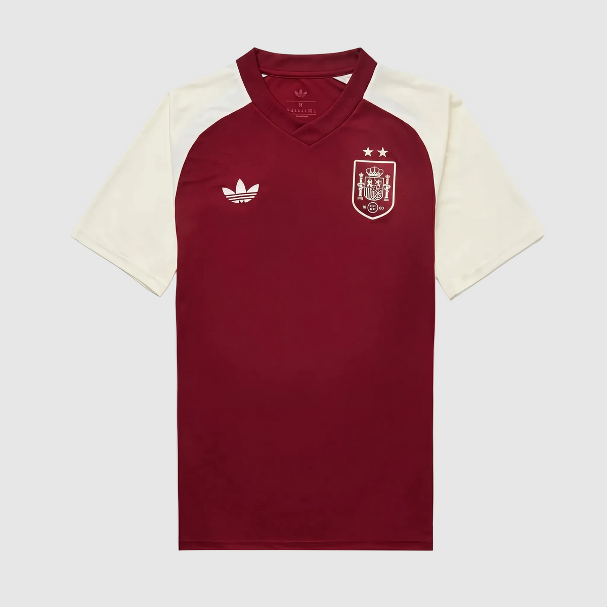 Pre-Match Away Jersey 26/27